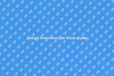Arredare il tuo studio con stile