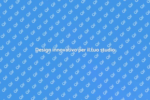 Trasforma il tuo studio in un'opera d'arte