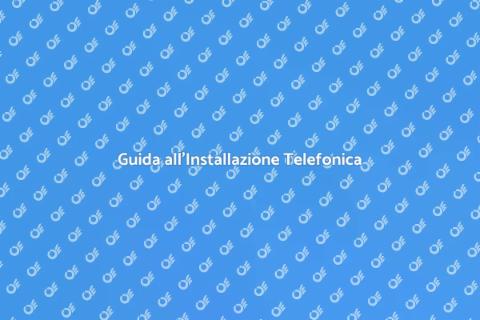 Installazione Impianto Telefonico Efficiente