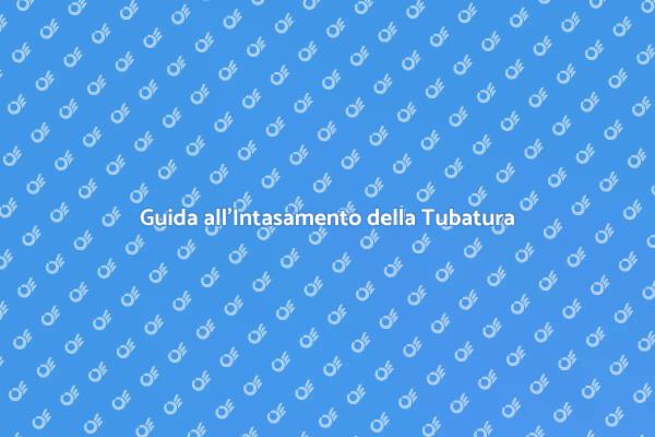 Come Risolvere un Intasamento