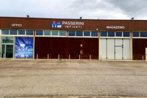 Passerini Marco Impianti Idrotermosanitari - Foto 5
