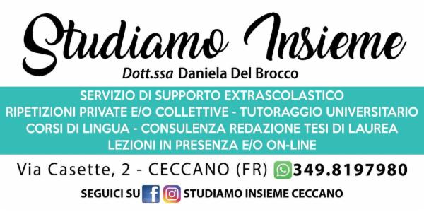 studiamo insieme - Foto 3
