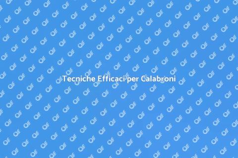 Disinfestare Calabroni: Guida Pratica
