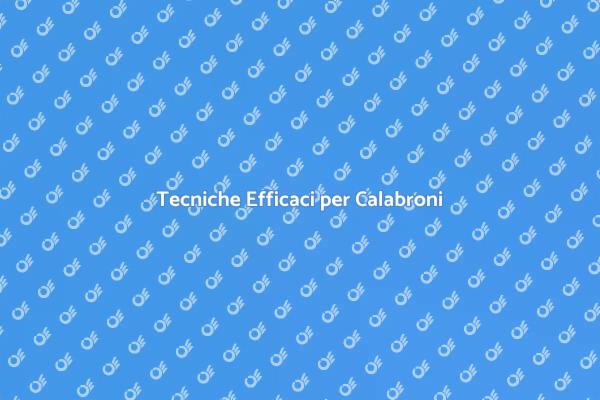Come Disinfestare Calabroni Efficacemente