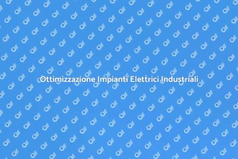 Messa a Punto Impianti Elettrici