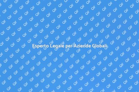 Avvocato per Risoluzione Controversie