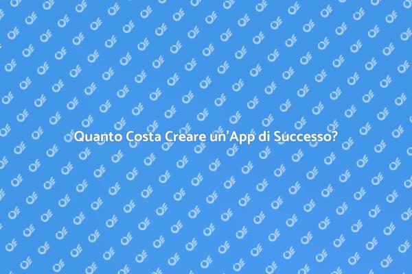 I Vantaggi della Creazione di App