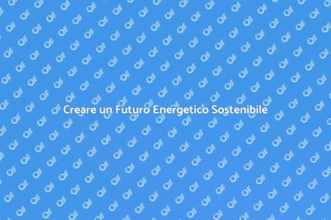 Sistema di Gestione Energia Sostenibile