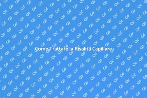 Trattare la Risalita Capillare