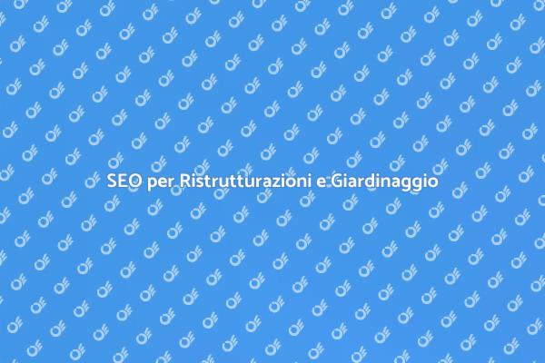 Migliora la tua Visibilità Online