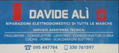 ALI DAVIDE  - Foto 1