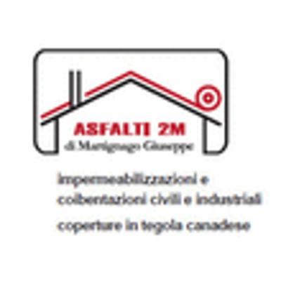 Asfalti 2 M di Martignago Giuseppe  - Foto 1
