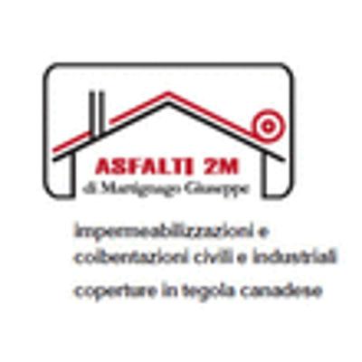 Asfalti 2 M di Martignago Giuseppe