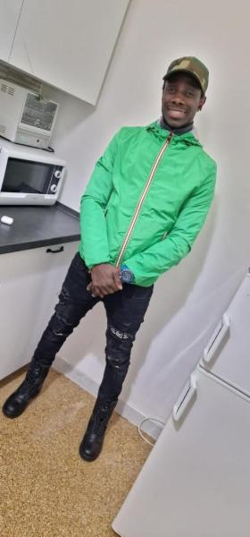 SAINEY D. - Foto 3