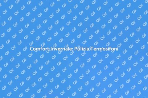 Pulizia Termosifoni: Guida Pratica