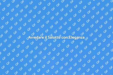 Mensola Moderna per il Salotto