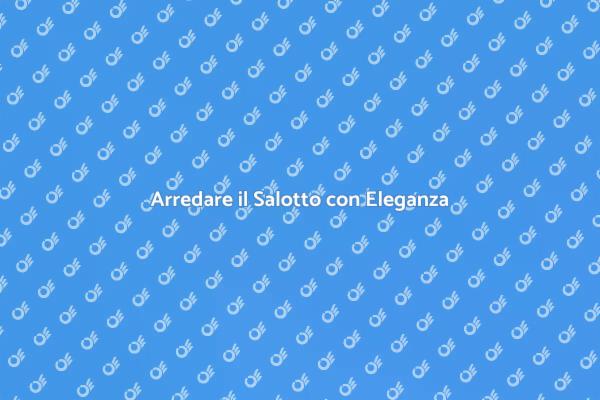 Rinnova il Tuo Salotto con una Mensola