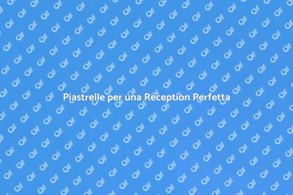L'Arte di Installare Piastrelle