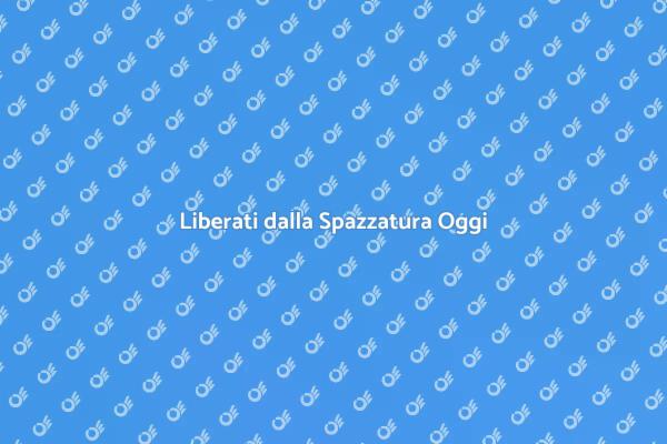 Trasforma il Tuo Spazio Senza Ingiombri