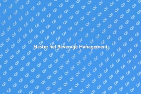 Corso di Beverage Management