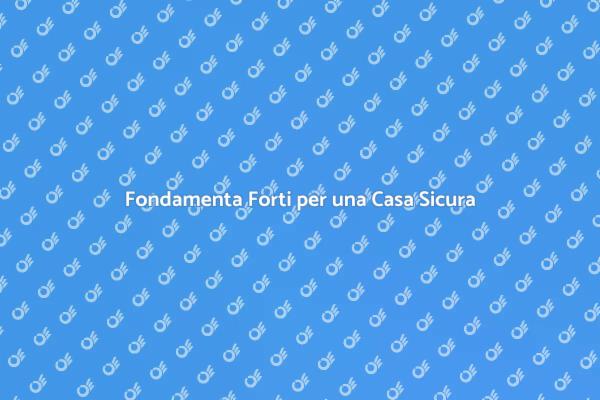 Stabilità del Pavimento: Ecco Come Fare