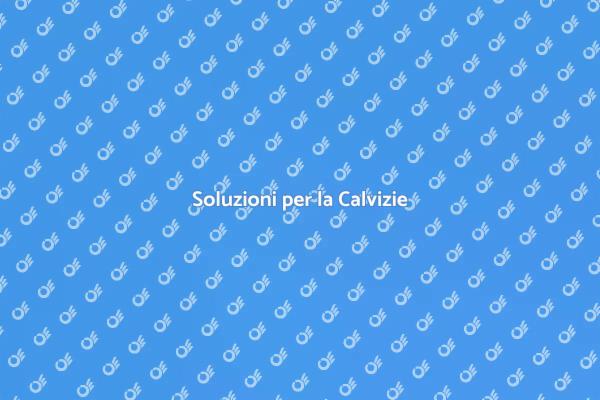 Ritorna a Capelli Sani