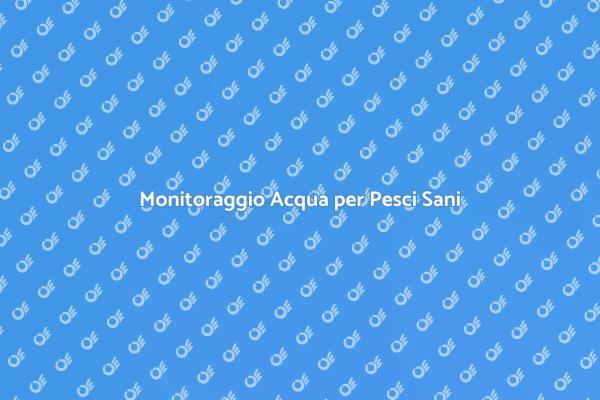 Analisi Completa per Acquari Sani