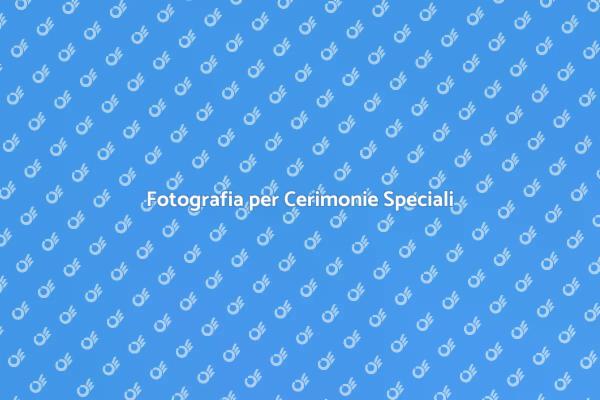 Momenti Unici con i Nostri Servizi