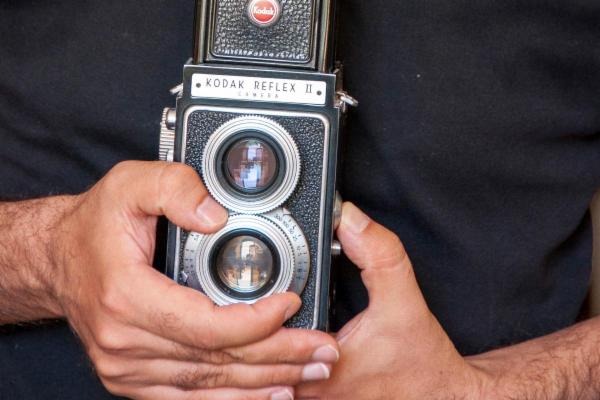 Fotografo Mohsen - Foto 8