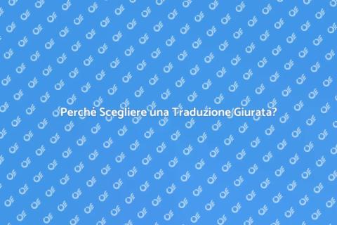 Traduzione Giurata Portoghese: Importanza