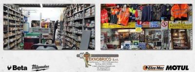 Teknobrico  - Foto 6
