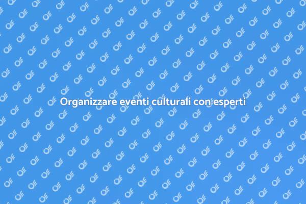 Come scegliere il personale per eventi