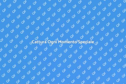 Fotografo per Eventi Professionale