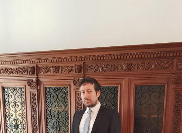 Avv. Christian Gabriele Meani - Foto 2
