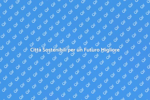 Riforma le Città con Sostenibilità