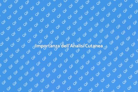 Analisi Lesioni Cutanee Sospette