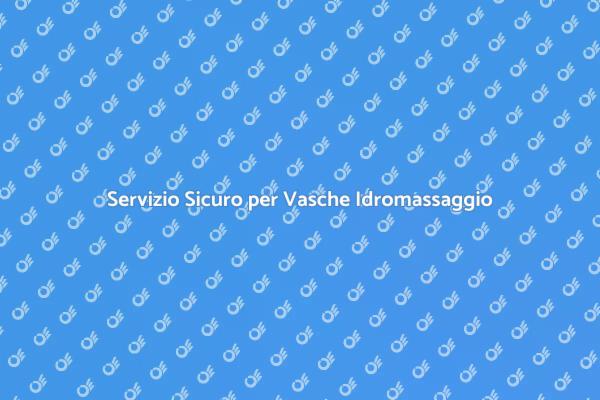 Facilita il Trasporto della Tua Vasca