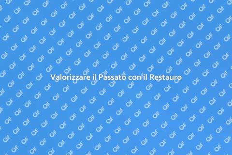 Restauro Conservativo: Preservare il Passato