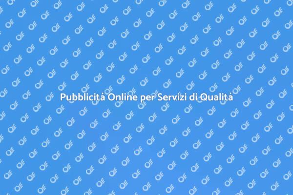 Potenzia il Tuo Business con Pubblicità Online