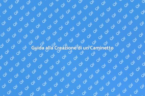 Realizzare un Caminetto da Sogno