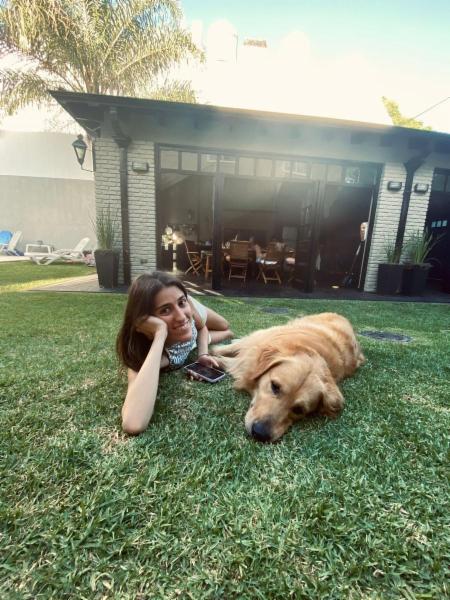 camila felicitas T. - Foto 2
