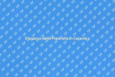 Piastrelle in Ceramica Effetto Legno