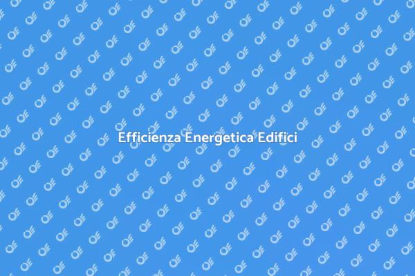 Potenzia la Tua Casa con la Valutazione Energetica
