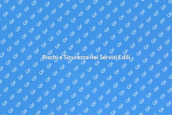 Rischi nei Progetti di Ristrutturazione