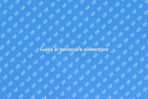 Consulente per l'alimentazione