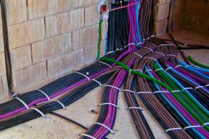 A. G. Impianti elettrici e idraulici. - Foto 1