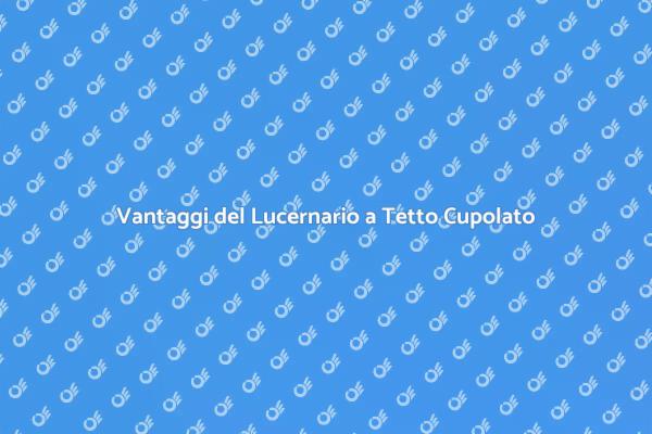 Trasforma la Tua Casa con un Lucernario