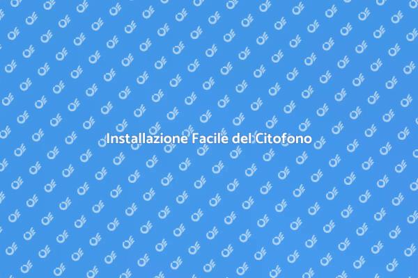 Come Installare un Citofono di Casa