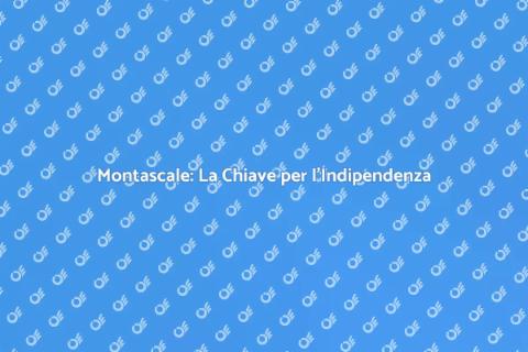 Assistenza per Montascale e Accessibilità