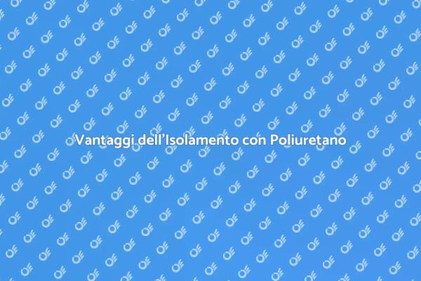 Massimizza il Comfort con Poliuretano